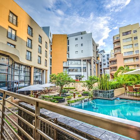 City Lodge Hotel Umhlanga Ridge Durban Exterior foto