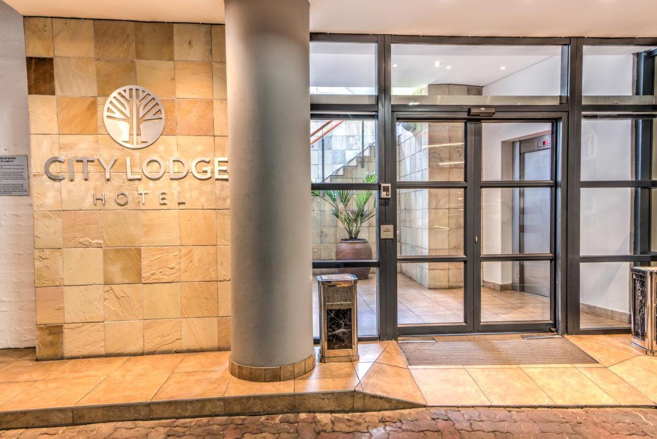 City Lodge Hotel Umhlanga Ridge Durban Exterior foto