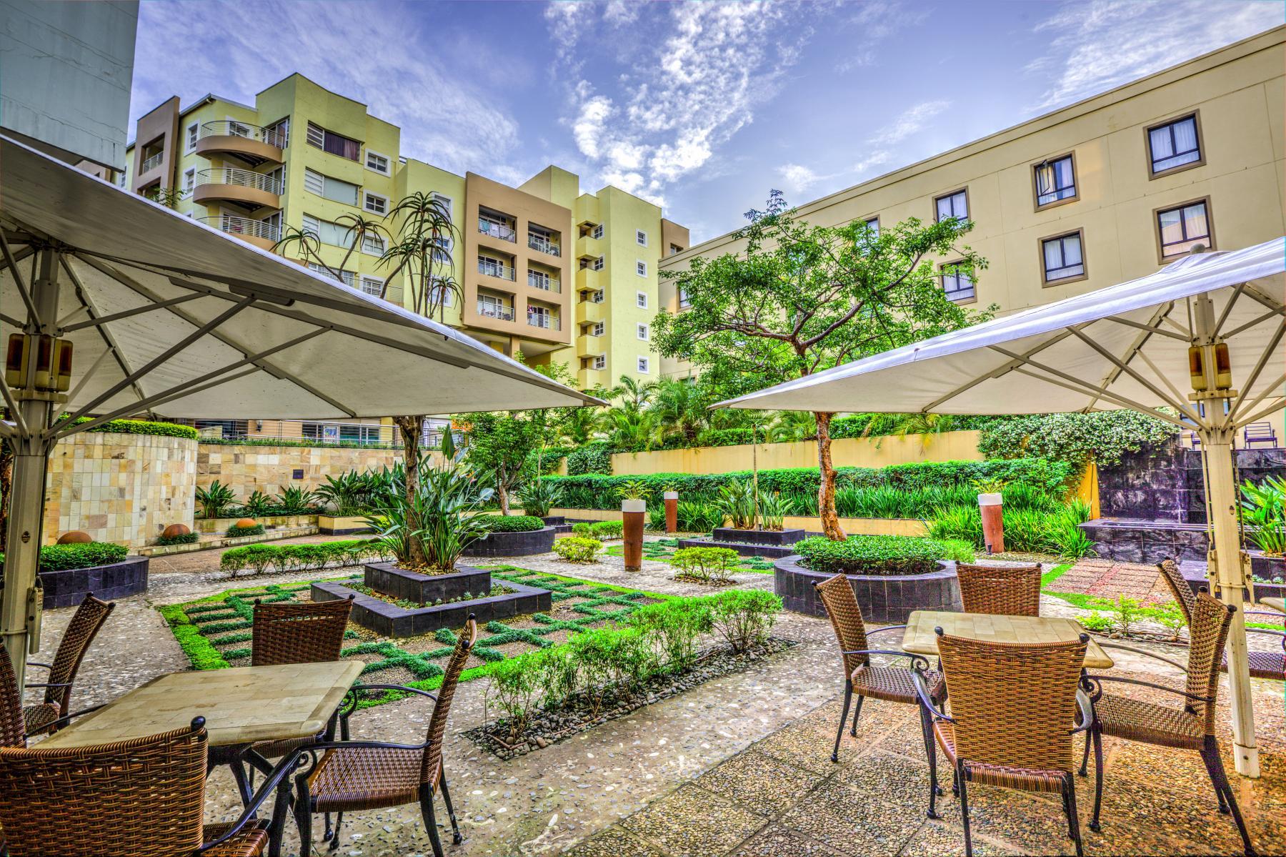 City Lodge Hotel Umhlanga Ridge Durban Exterior foto