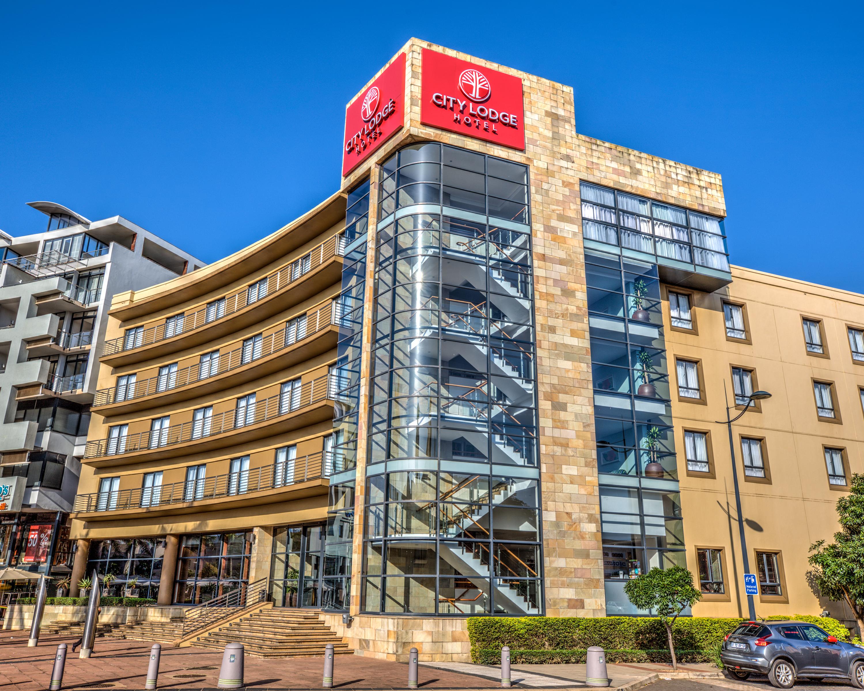 City Lodge Hotel Umhlanga Ridge Durban Exterior foto