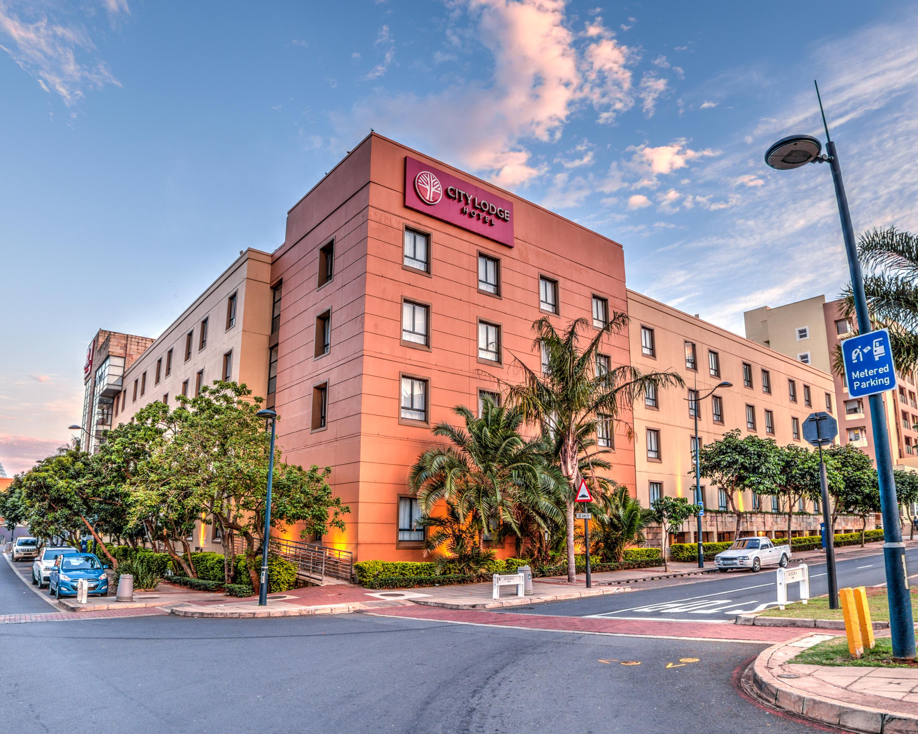 City Lodge Hotel Umhlanga Ridge Durban Exterior foto